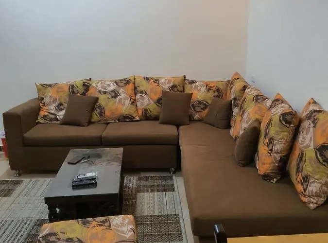 Abeer Suites