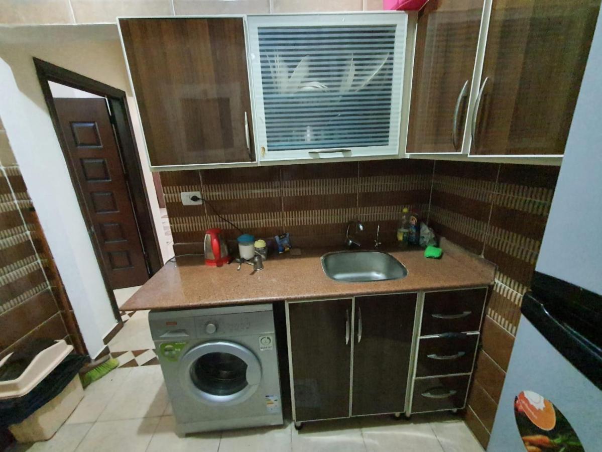 Appartamento Abeer Hurghada